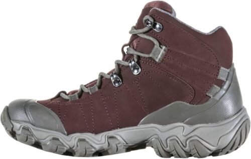 Women's  Hiking Boot - Image 2