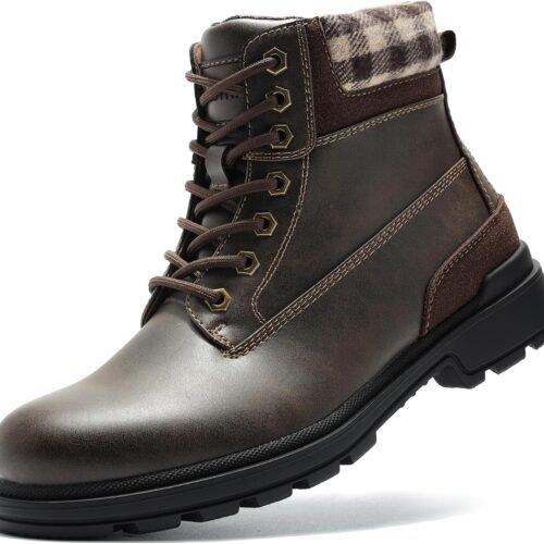 Mens Hiking Boots