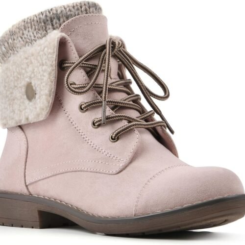 Women's  Hiking Style Boot