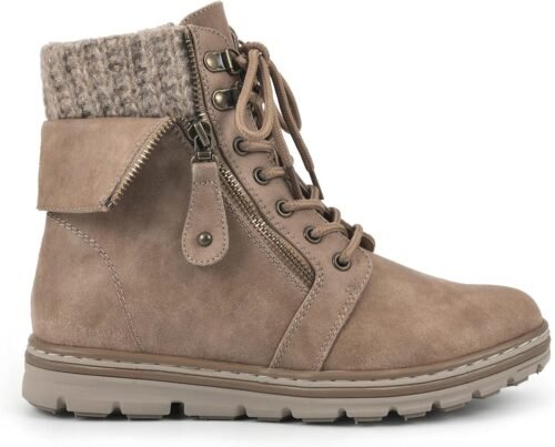 Women's  Boot - Image 2