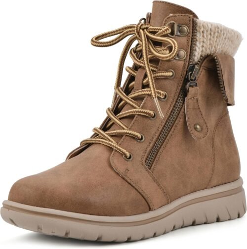Women's Shoes  Hiker Boot